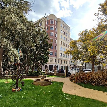 Hotel Boreal Viento Norte Burgo 外观 照片