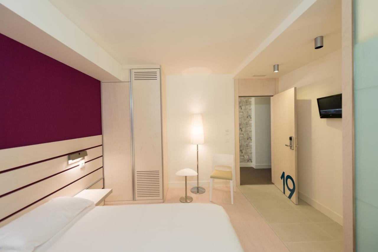 Hotel Boreal Viento Norte Burgo 外观 照片