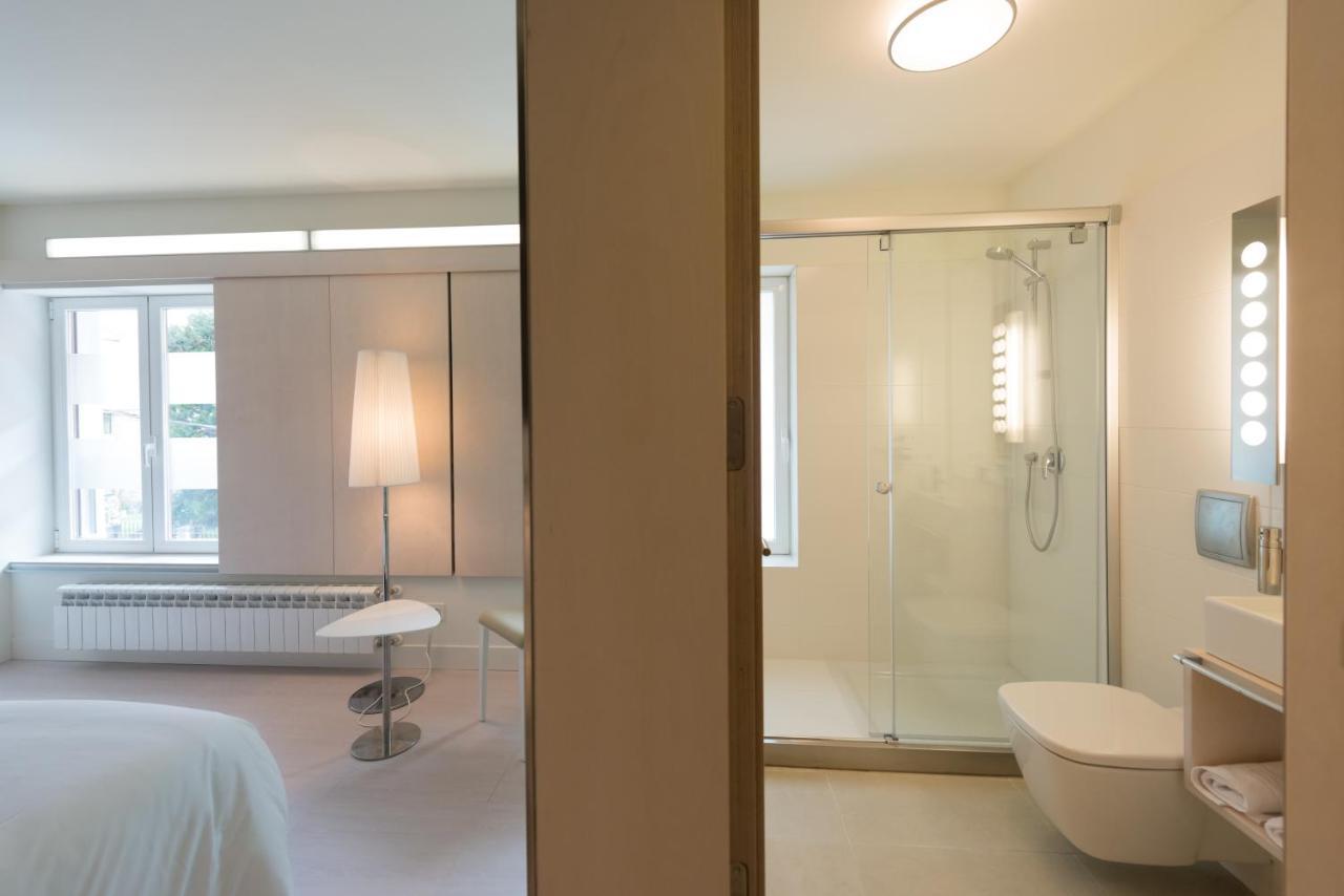 Hotel Boreal Viento Norte Burgo 外观 照片