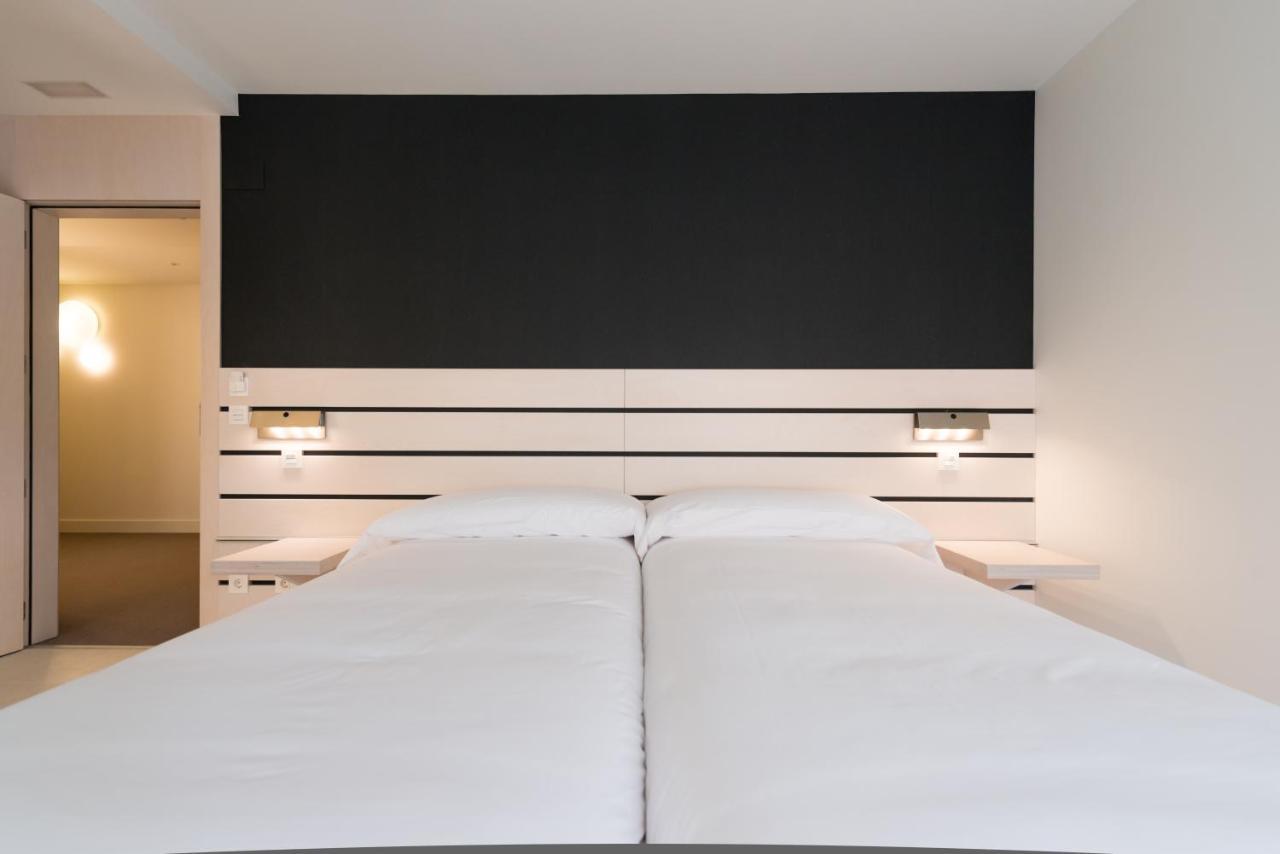Hotel Boreal Viento Norte Burgo 外观 照片