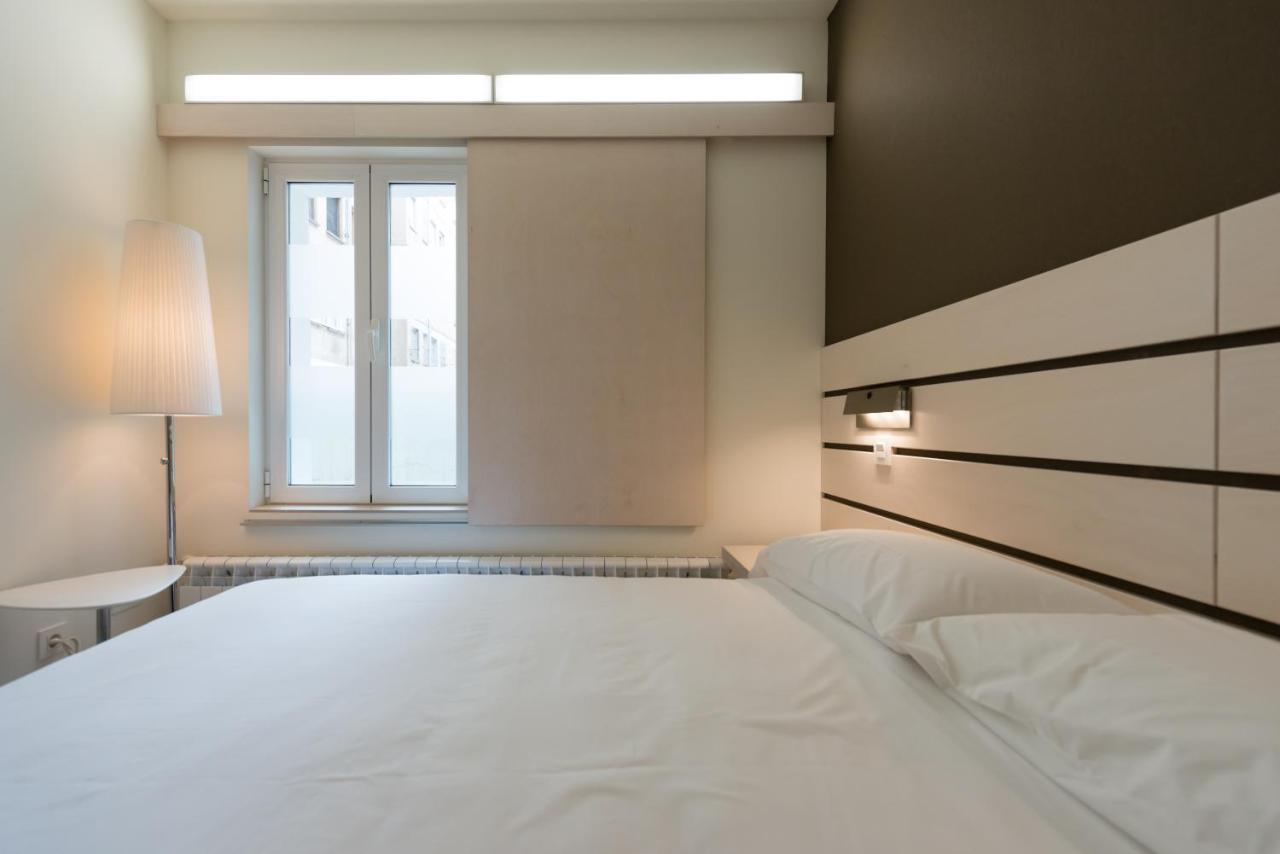 Hotel Boreal Viento Norte Burgo 外观 照片