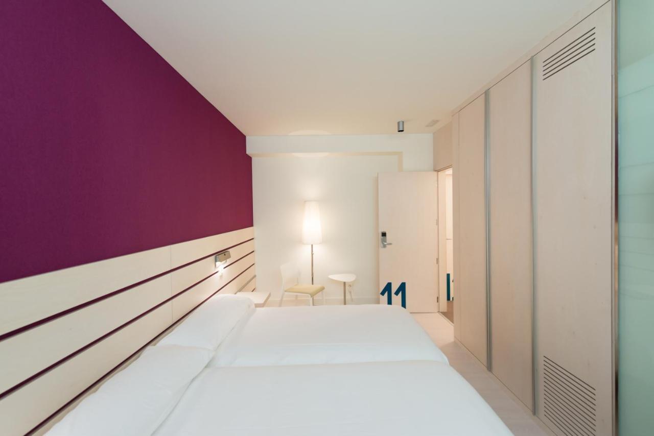 Hotel Boreal Viento Norte Burgo 外观 照片