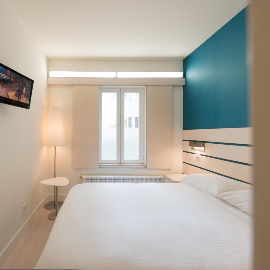 Hotel Boreal Viento Norte Burgo 外观 照片