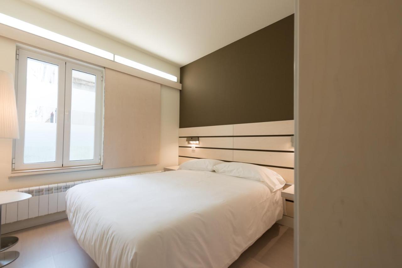 Hotel Boreal Viento Norte Burgo 外观 照片
