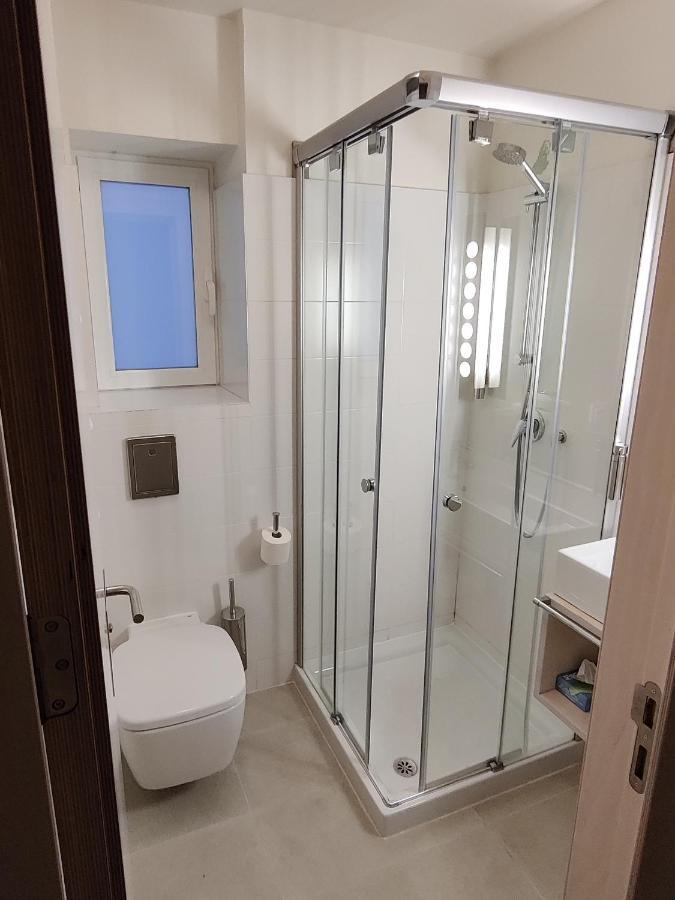 Hotel Boreal Viento Norte Burgo 外观 照片