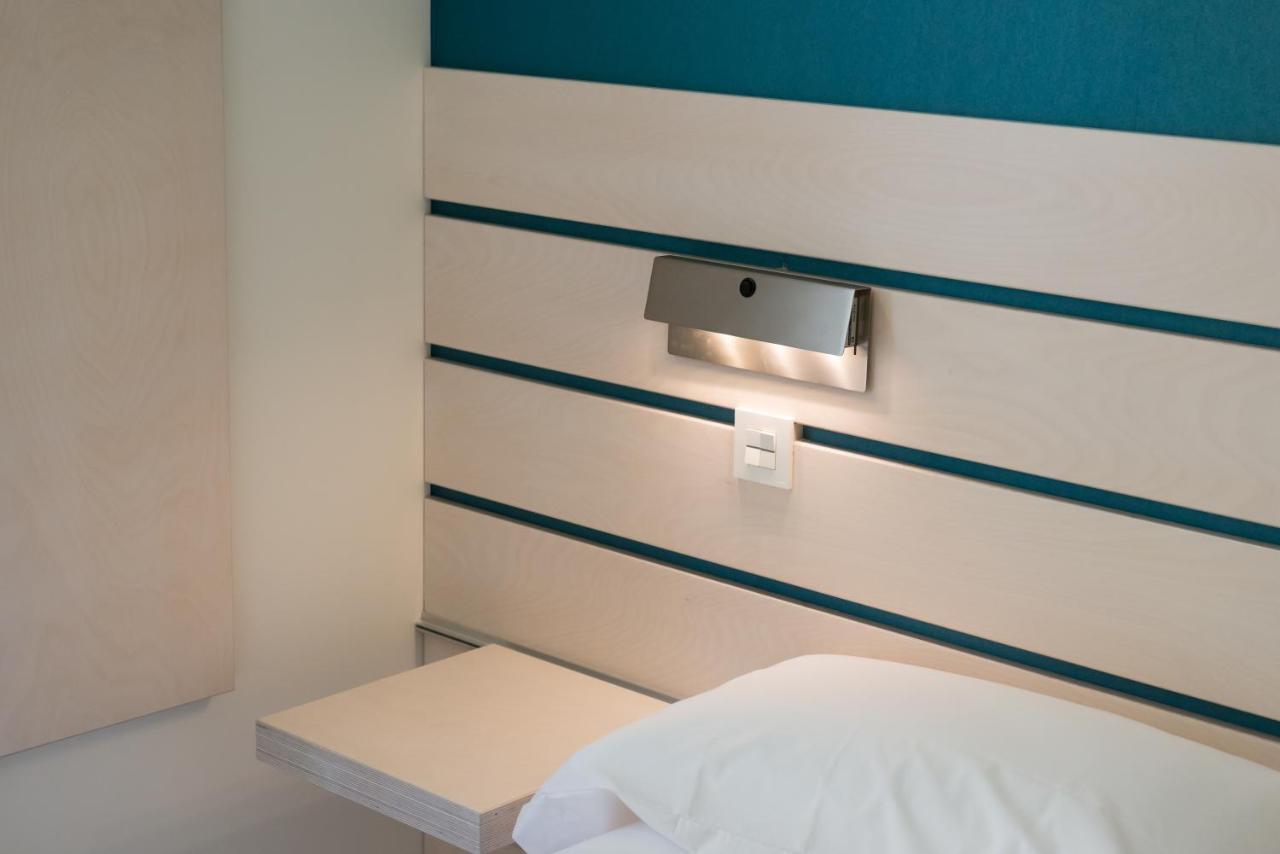 Hotel Boreal Viento Norte Burgo 外观 照片