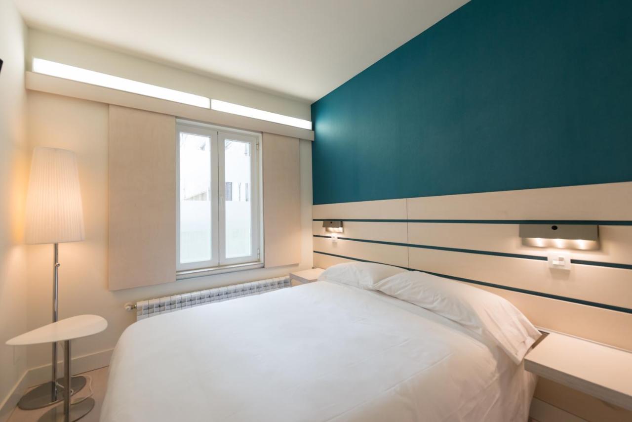Hotel Boreal Viento Norte Burgo 外观 照片