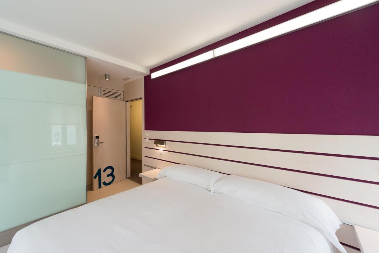 Hotel Boreal Viento Norte Burgo 外观 照片