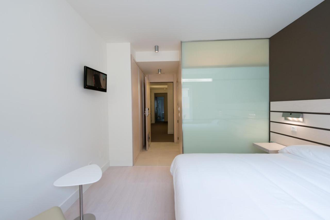Hotel Boreal Viento Norte Burgo 外观 照片