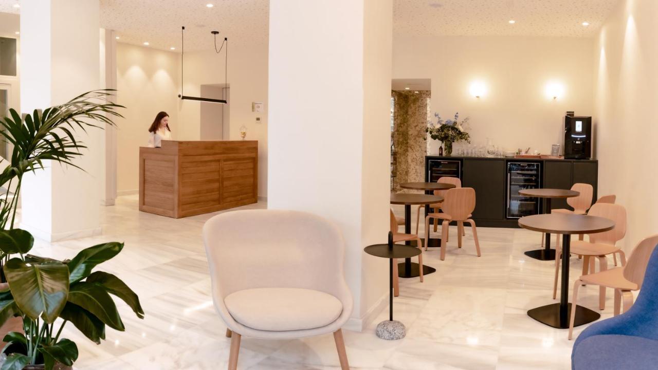 Hotel Boreal Viento Norte Burgo 外观 照片